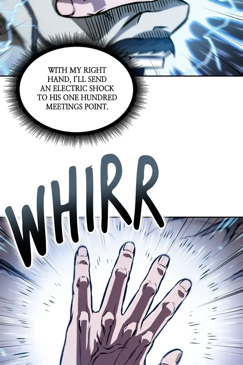 Nano Machine Chapter 132 Page 67