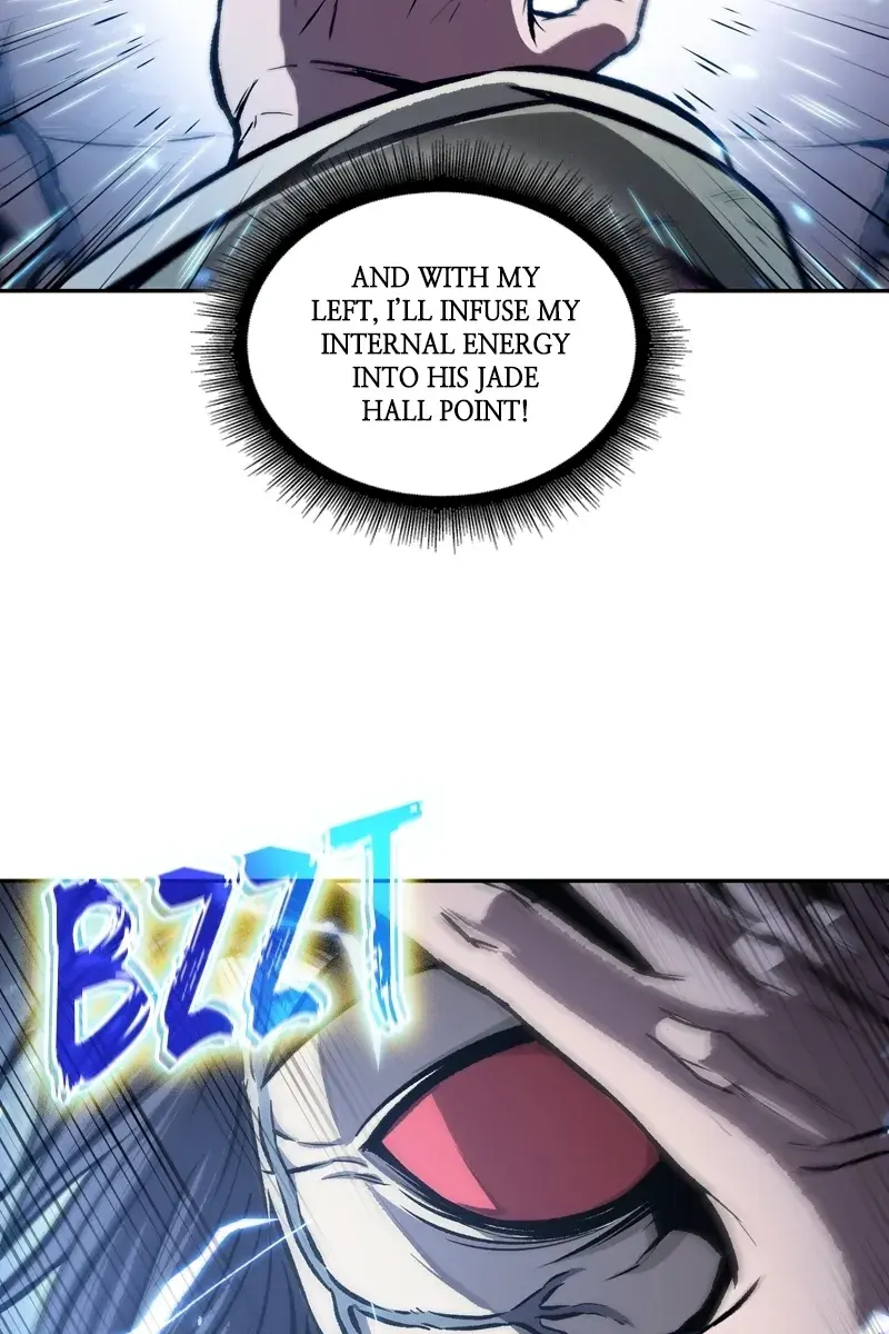 Nano Machine Chapter 132 Page 68