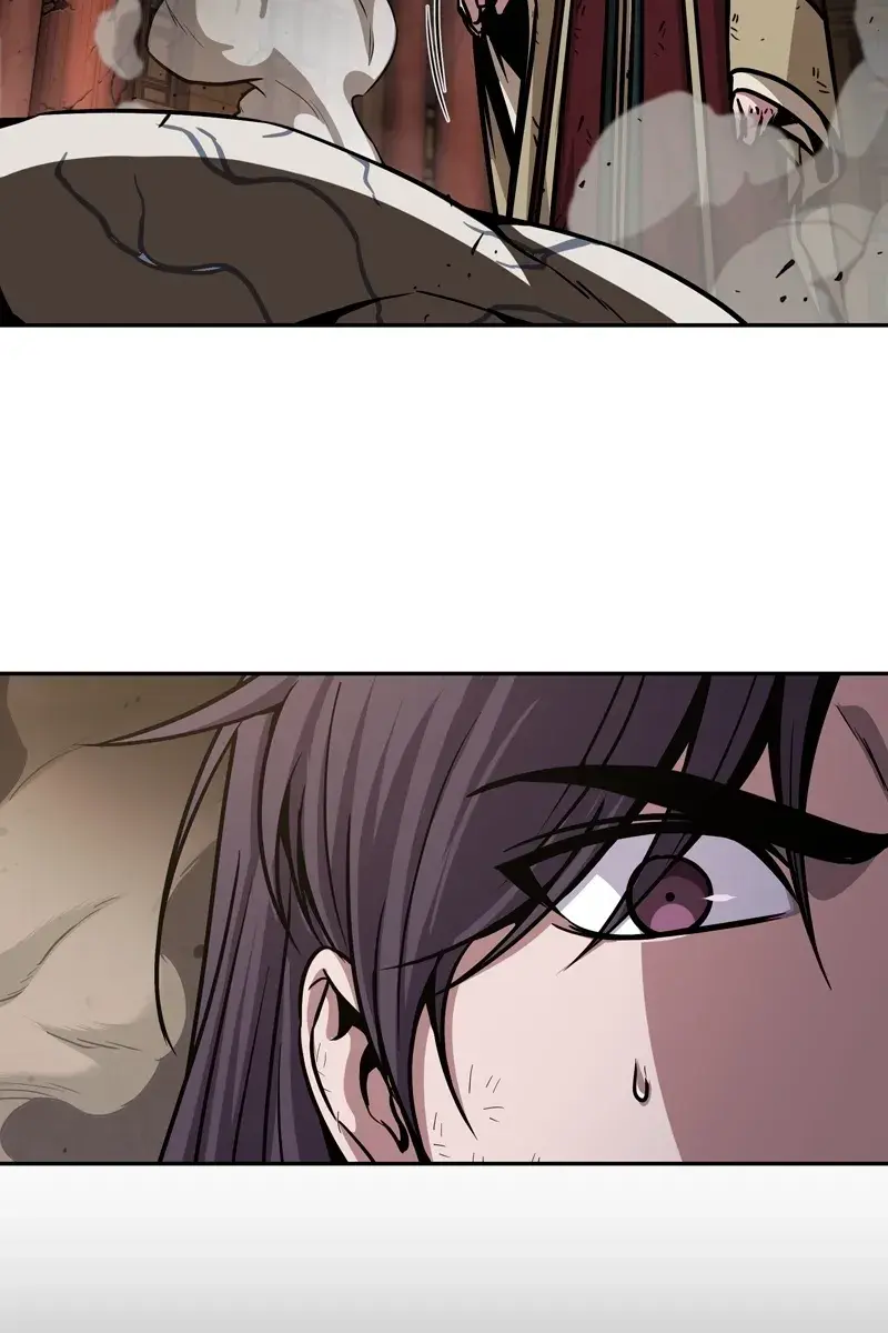 Nano Machine Chapter 132 Page 77