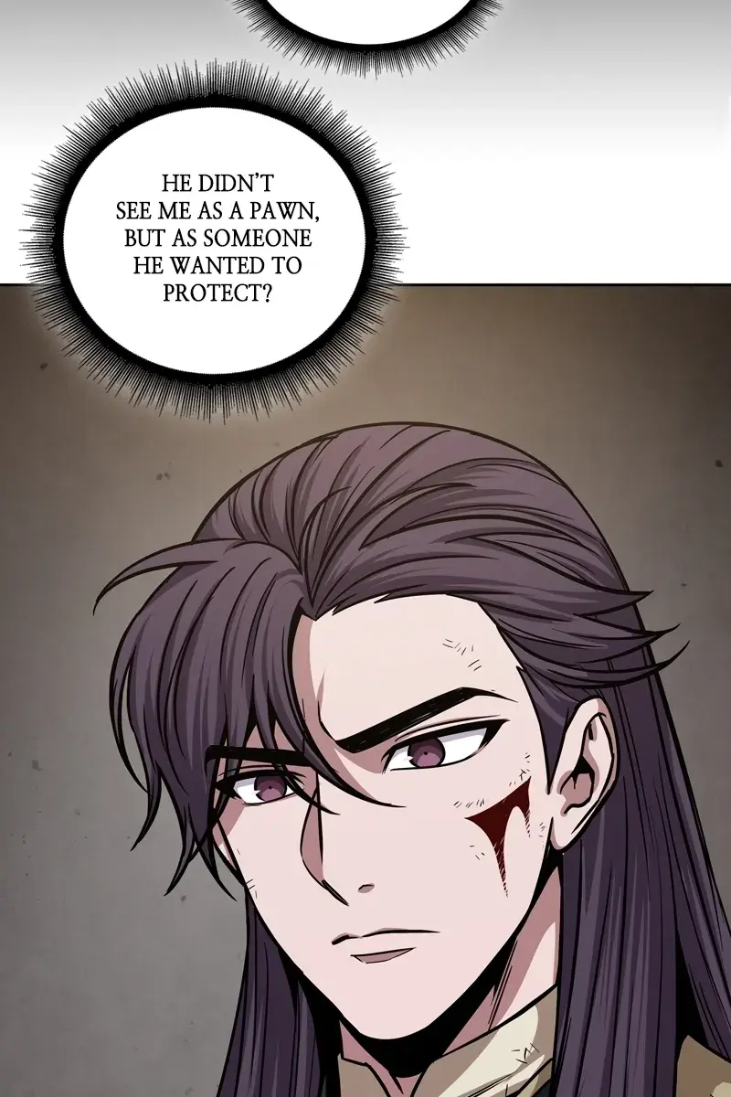 Nano Machine Chapter 132 Page 80