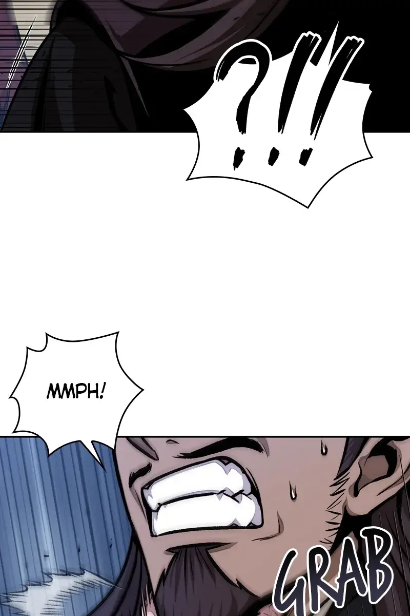 Nano Machine Chapter 132 Page 84