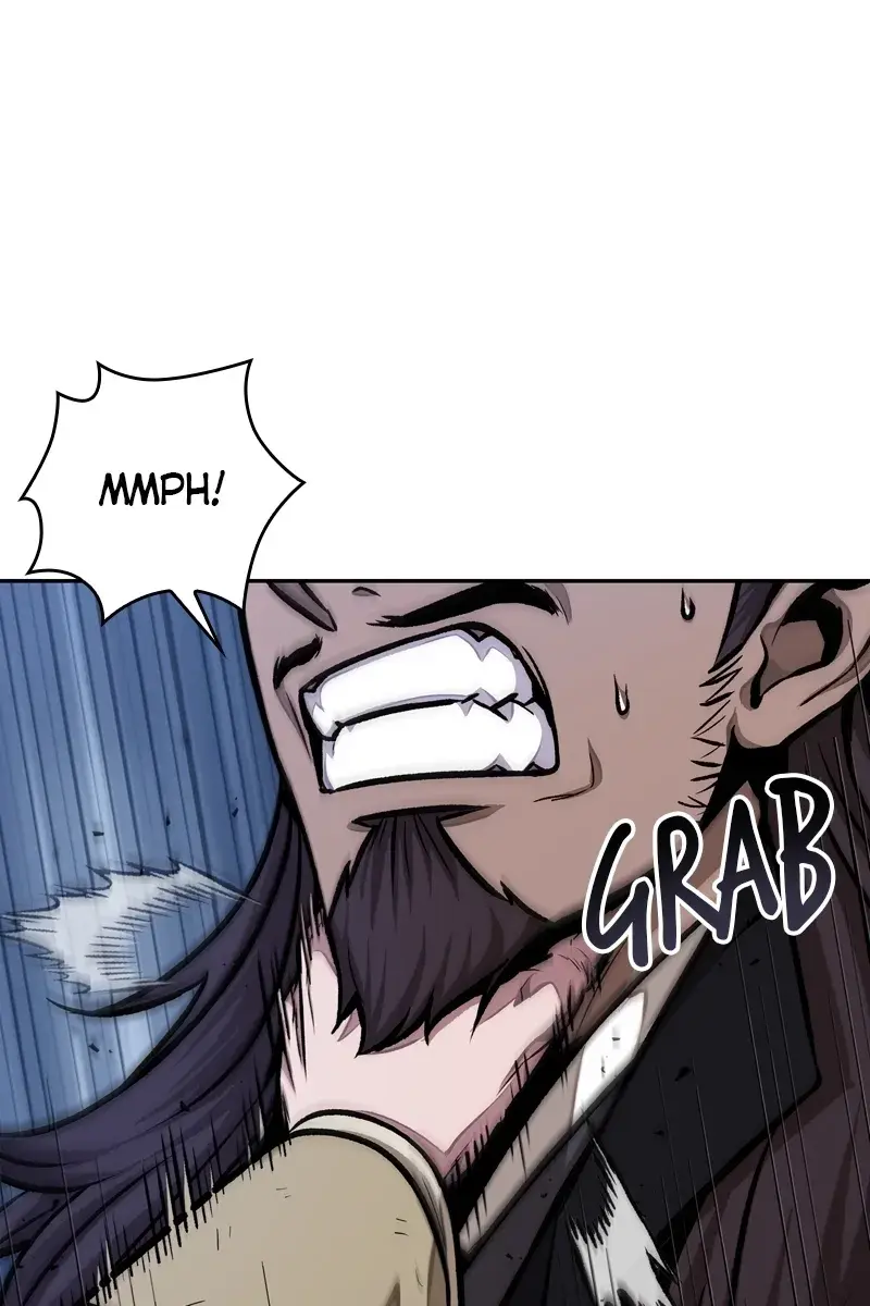 Nano Machine Chapter 133 Page 3