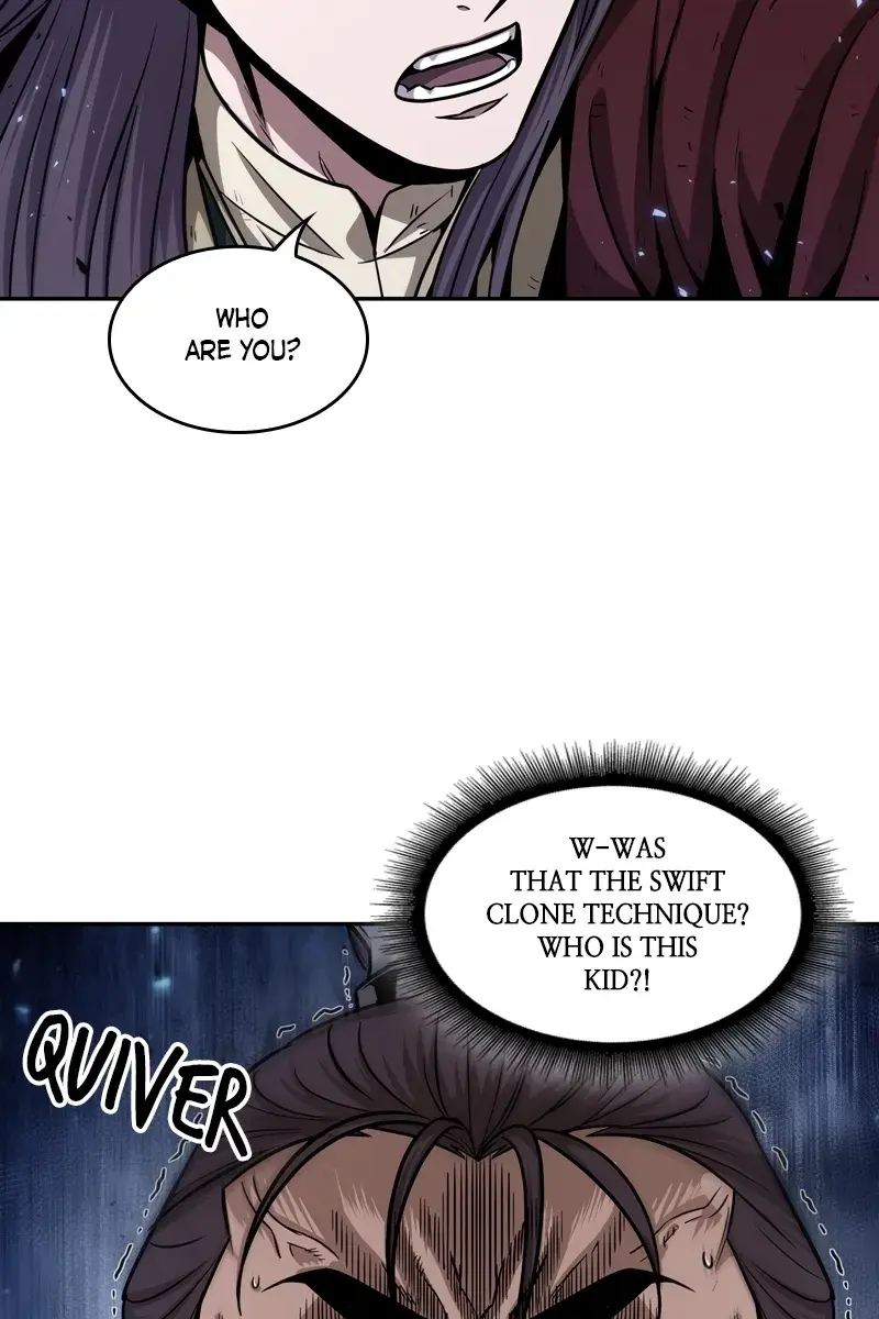 Nano Machine Chapter 133 Page 5