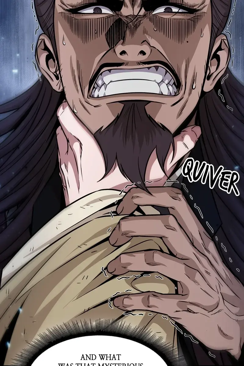 Nano Machine Chapter 133 Page 6