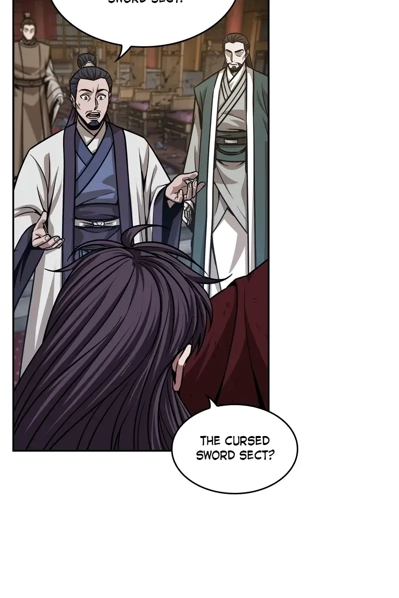 Nano Machine Chapter 133 Page 9