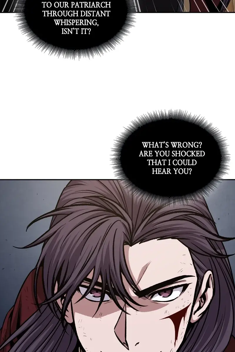 Nano Machine Chapter 133 Page 13