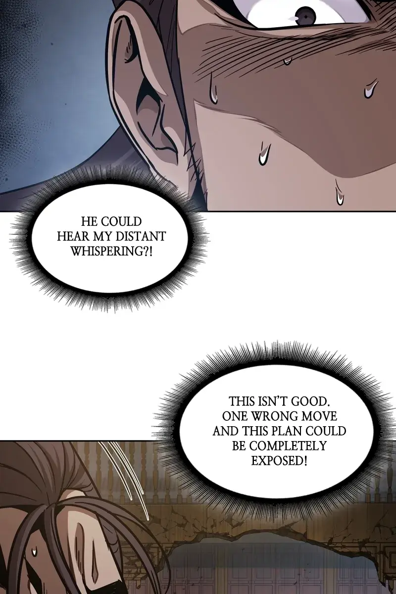 Nano Machine Chapter 133 Page 15