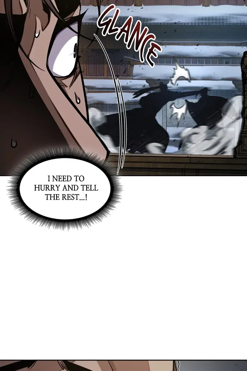 Nano Machine Chapter 133 Page 16