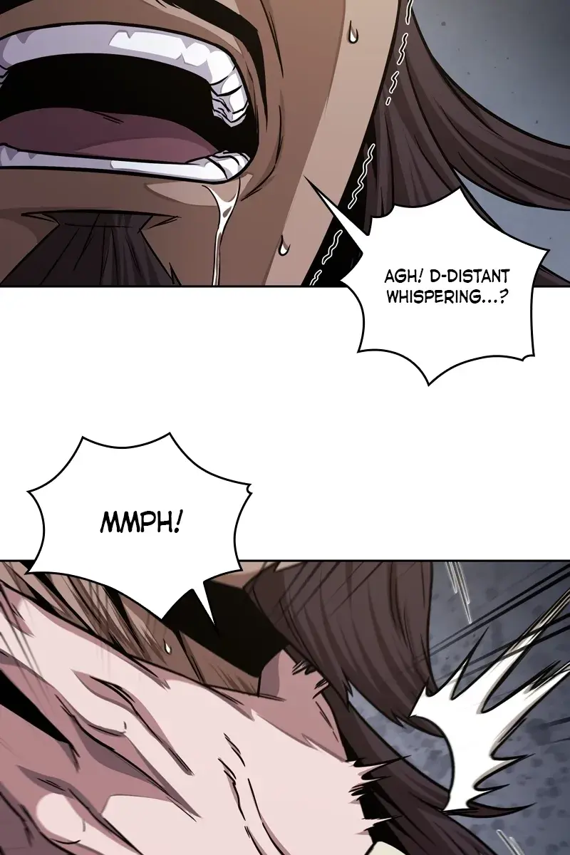 Nano Machine Chapter 133 Page 17