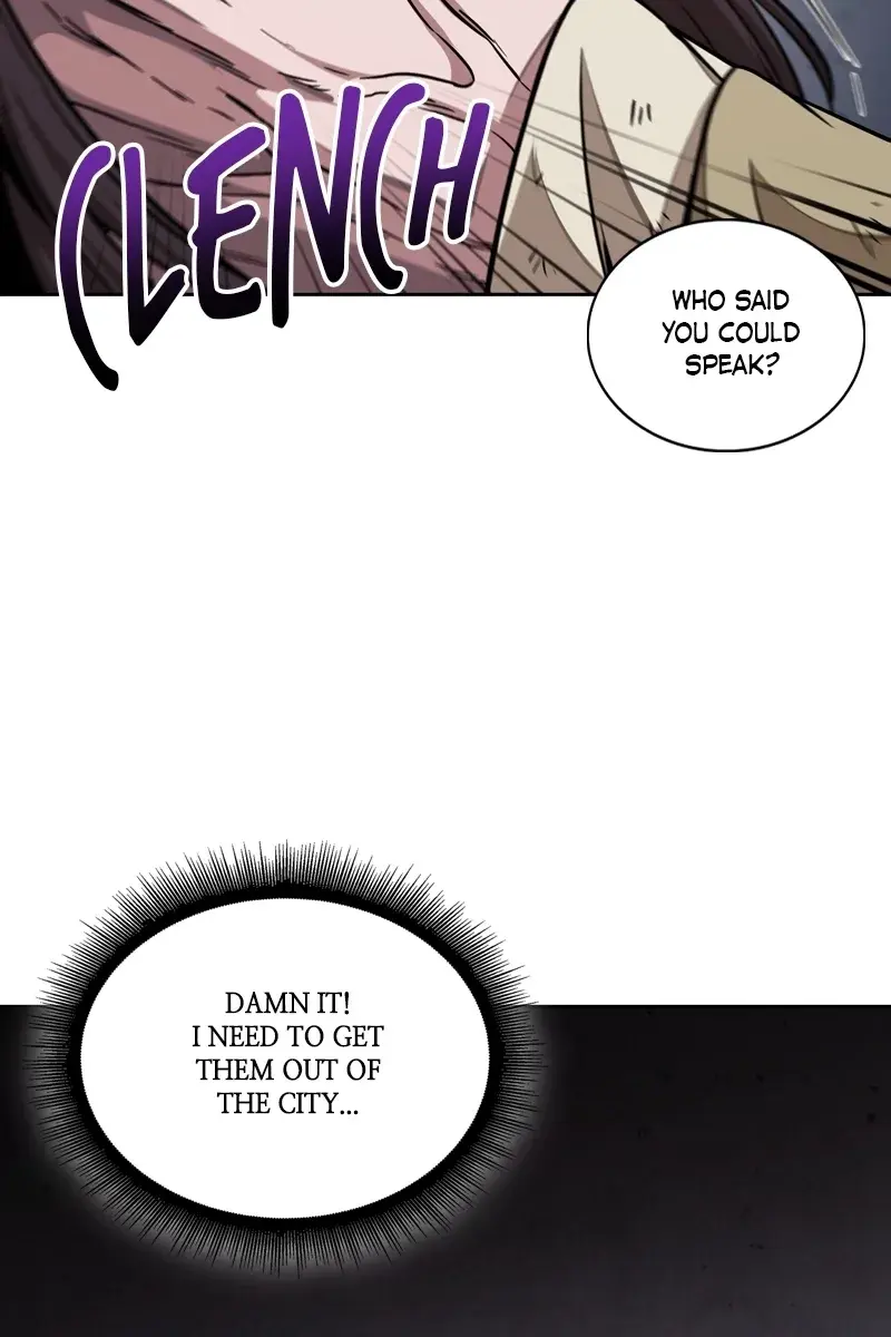 Nano Machine Chapter 133 Page 18