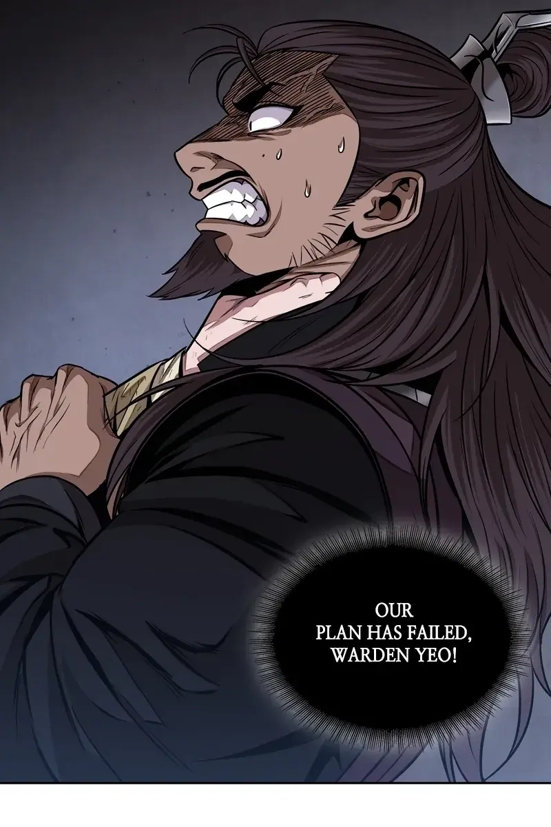 Nano Machine Chapter 133 Page 19