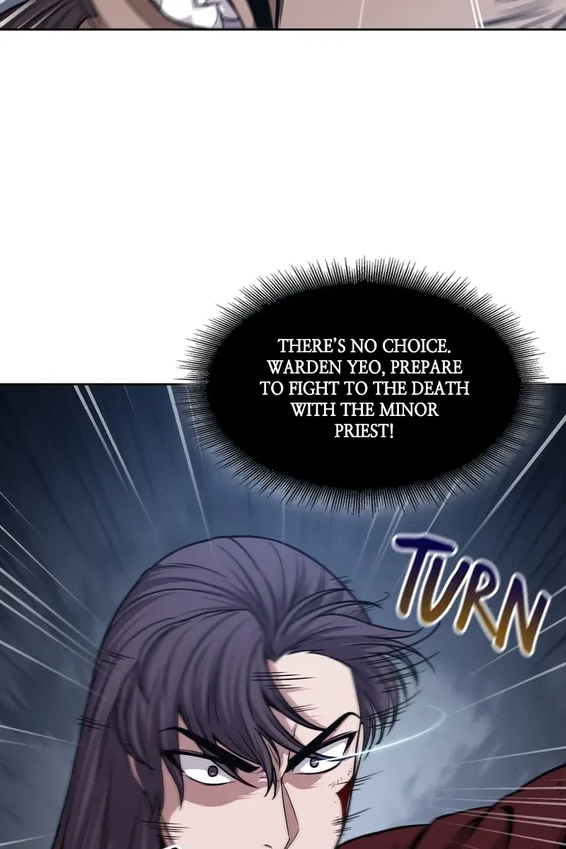 Nano Machine Chapter 133 Page 21