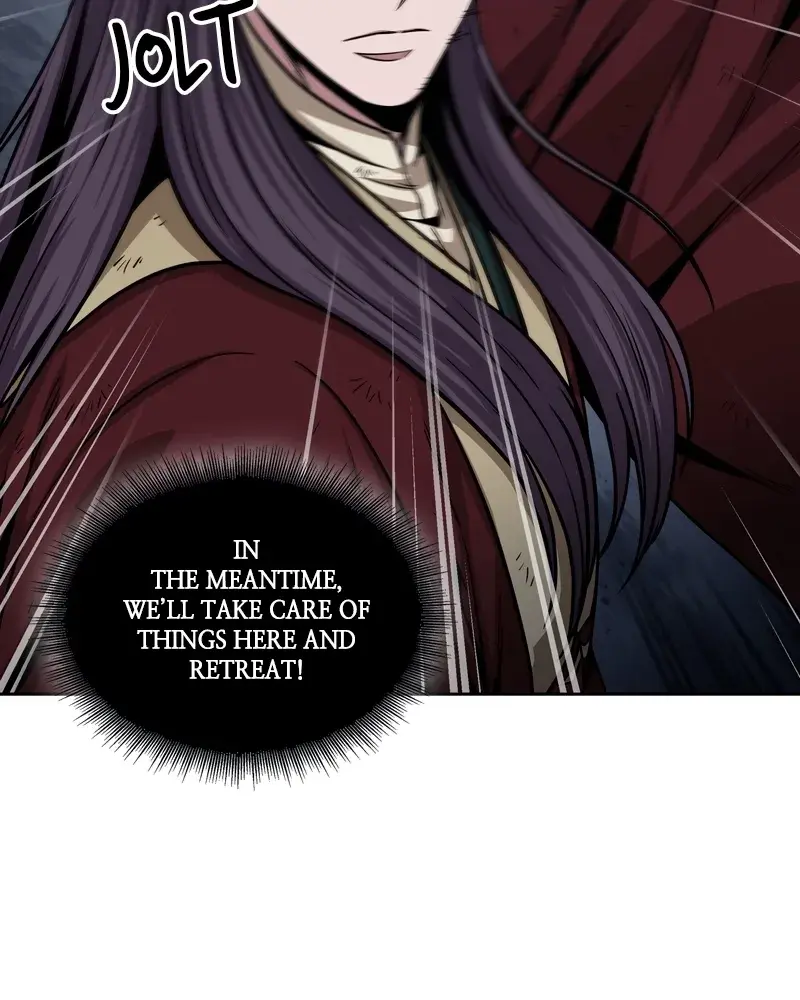 Nano Machine Chapter 133 Page 22