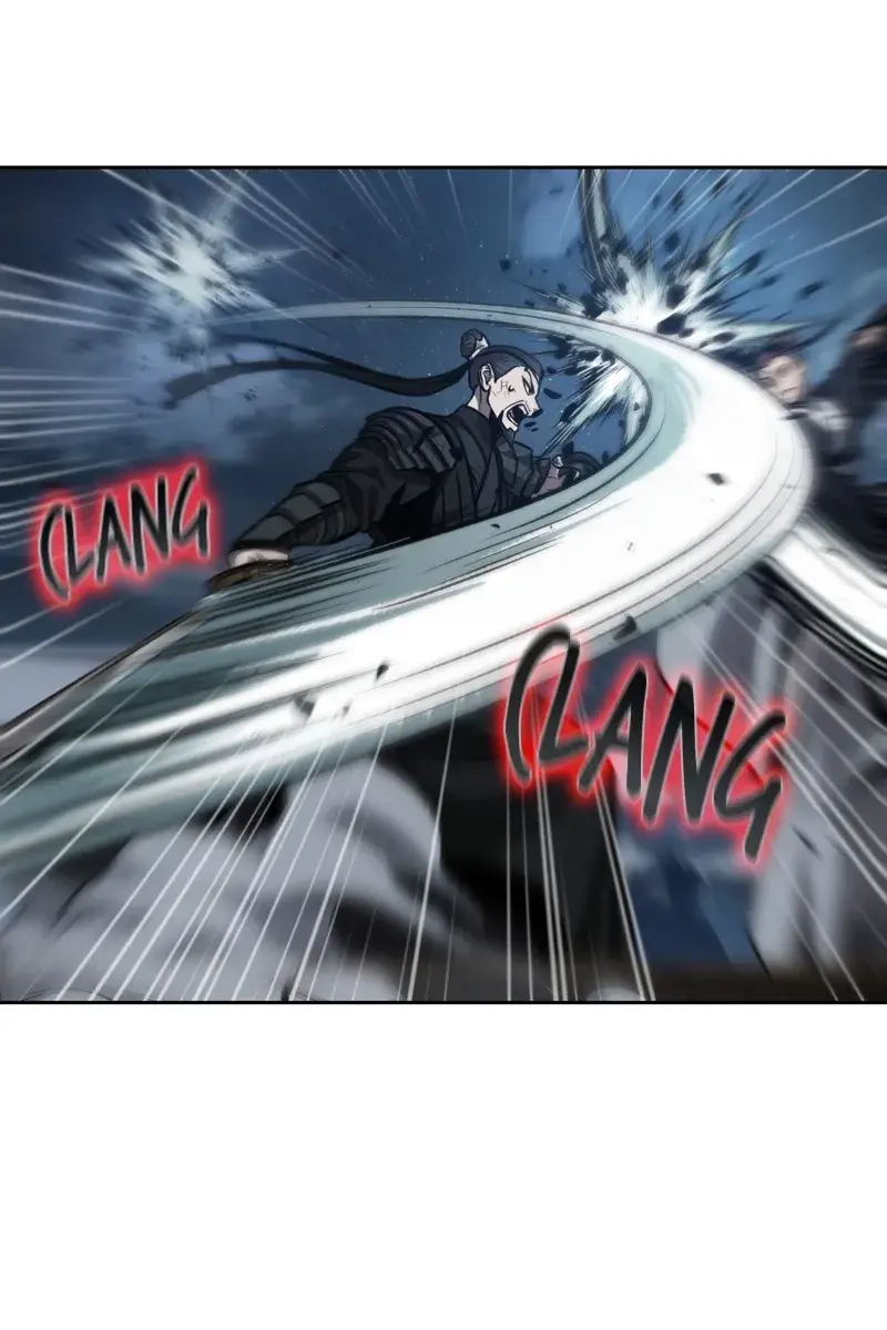 Nano Machine Chapter 133 Page 24