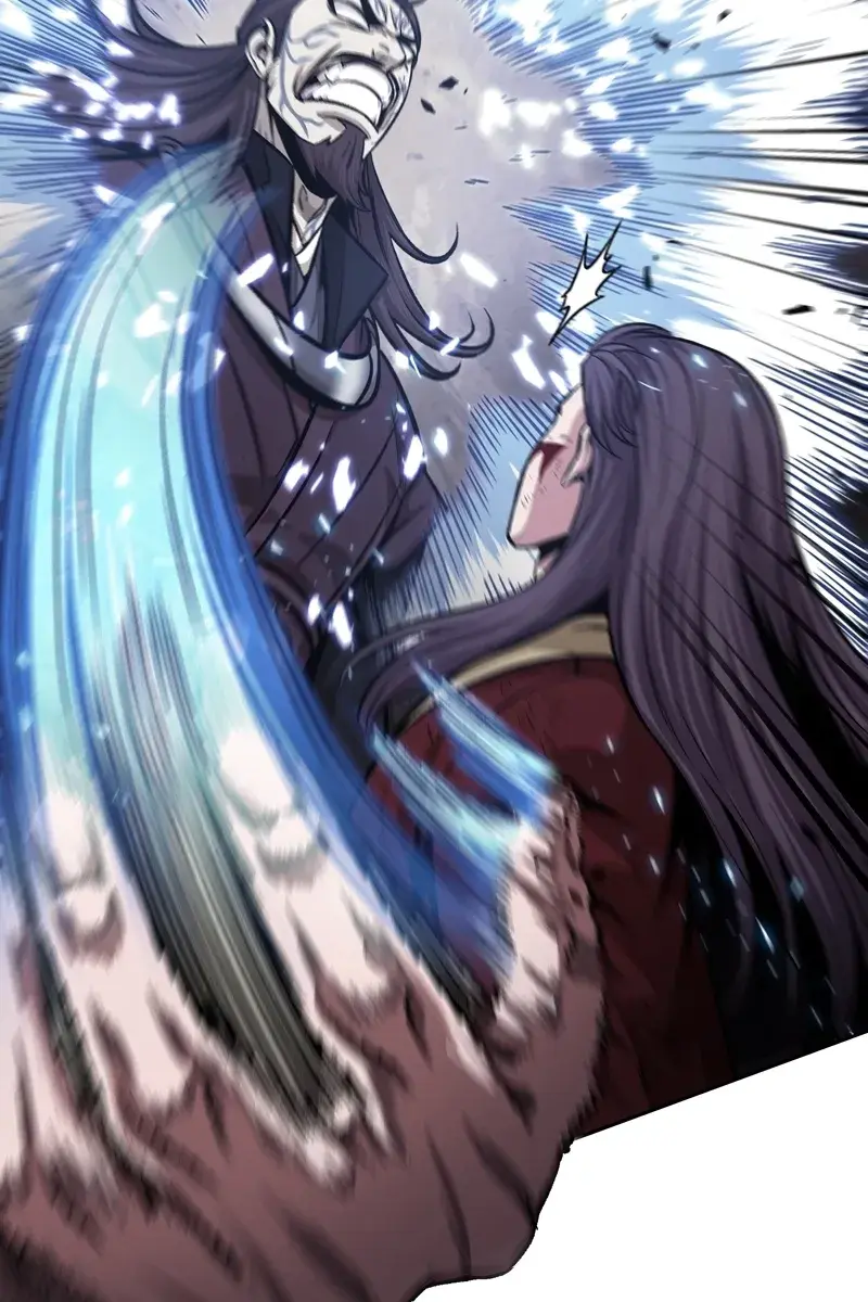 Nano Machine Chapter 133 Page 27