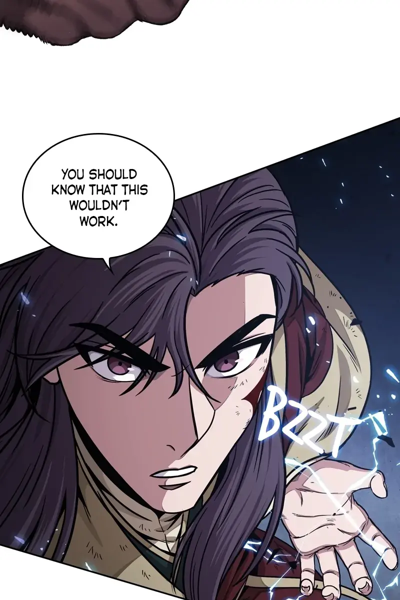 Nano Machine Chapter 133 Page 28