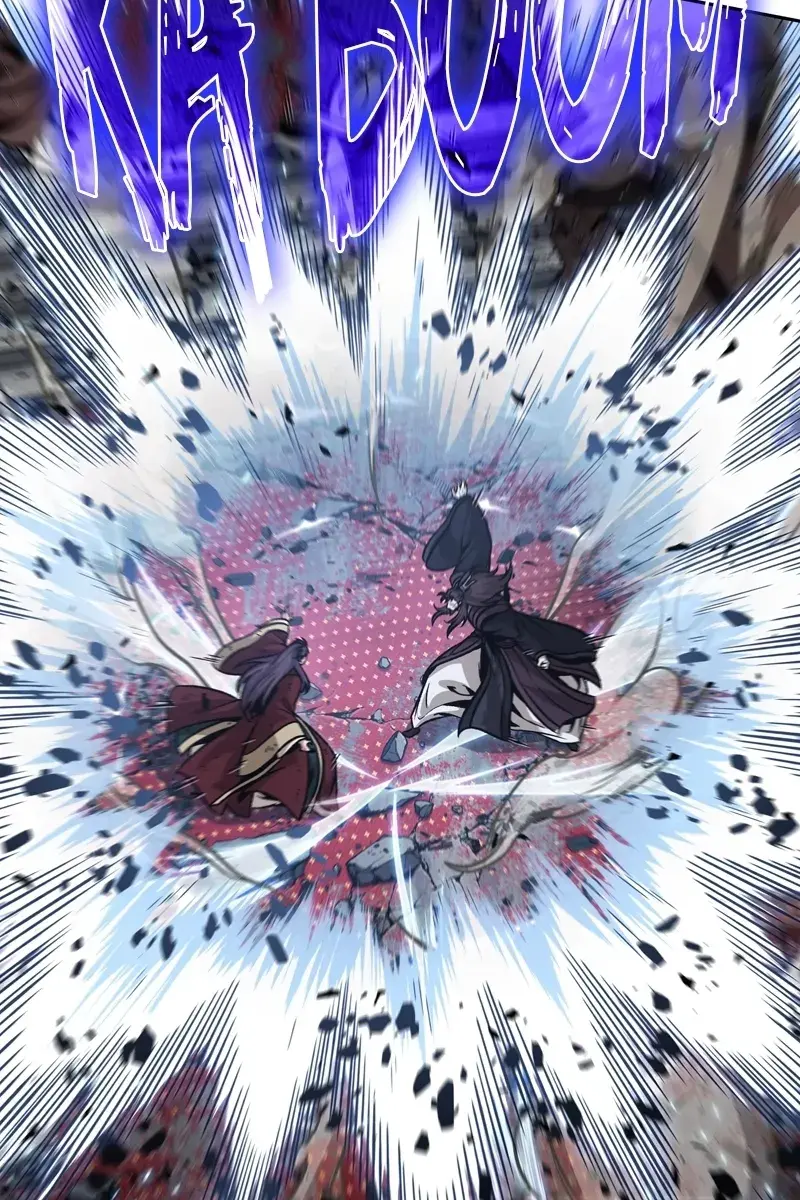 Nano Machine Chapter 133 Page 31