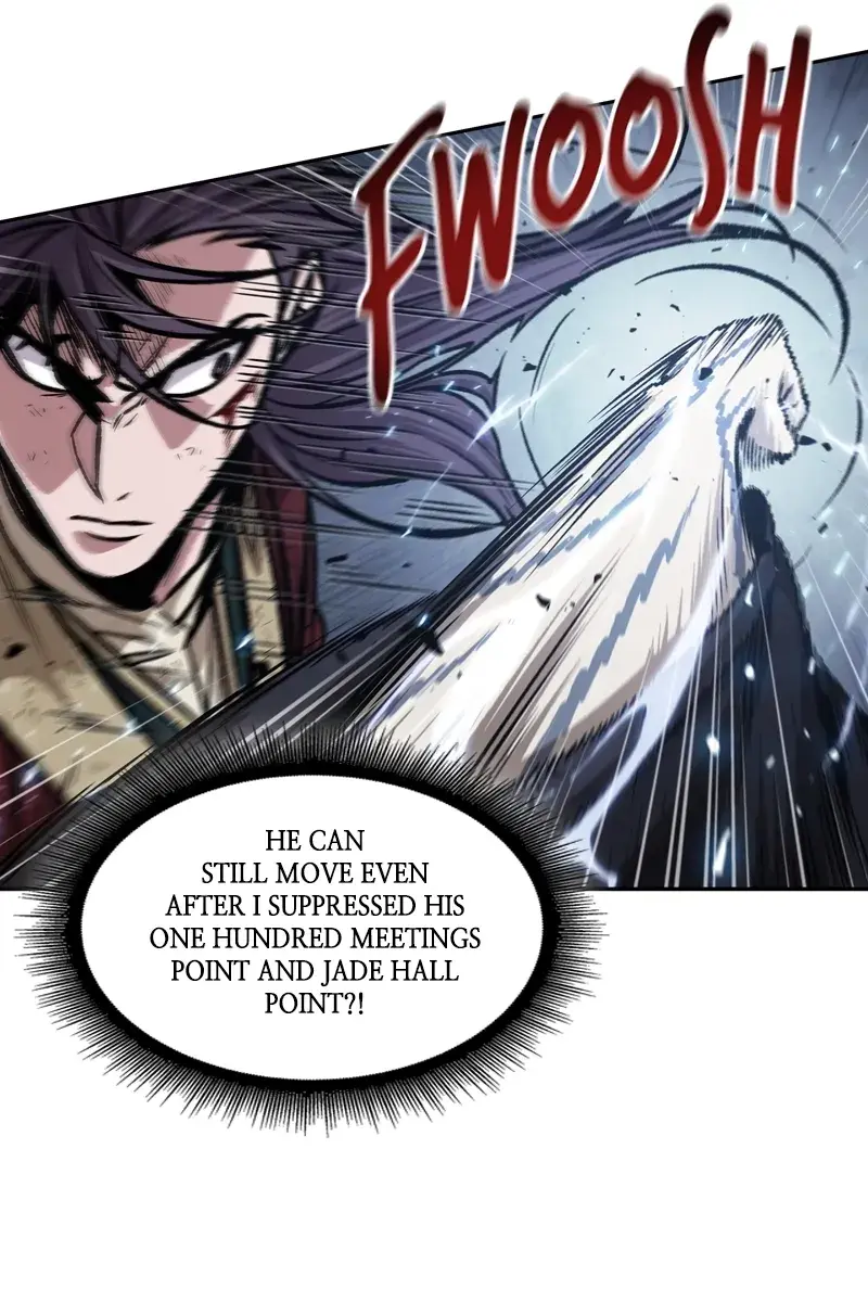 Nano Machine Chapter 133 Page 34