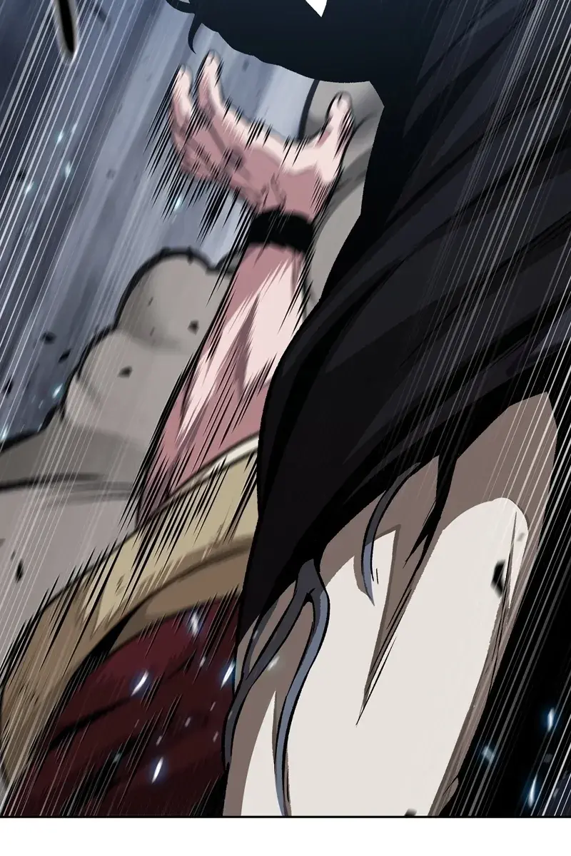 Nano Machine Chapter 133 Page 37