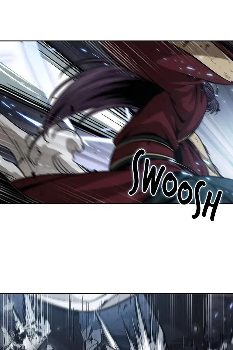 Nano Machine Chapter 133 Page 38