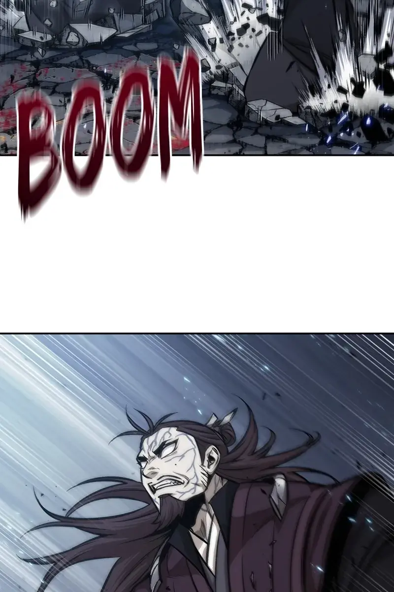 Nano Machine Chapter 133 Page 39