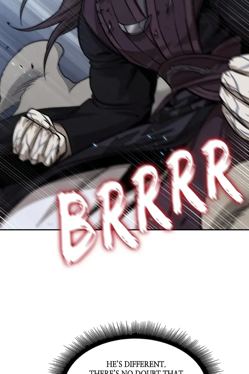 Nano Machine Chapter 133 Page 40