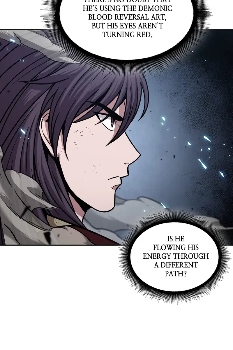 Nano Machine Chapter 133 Page 41