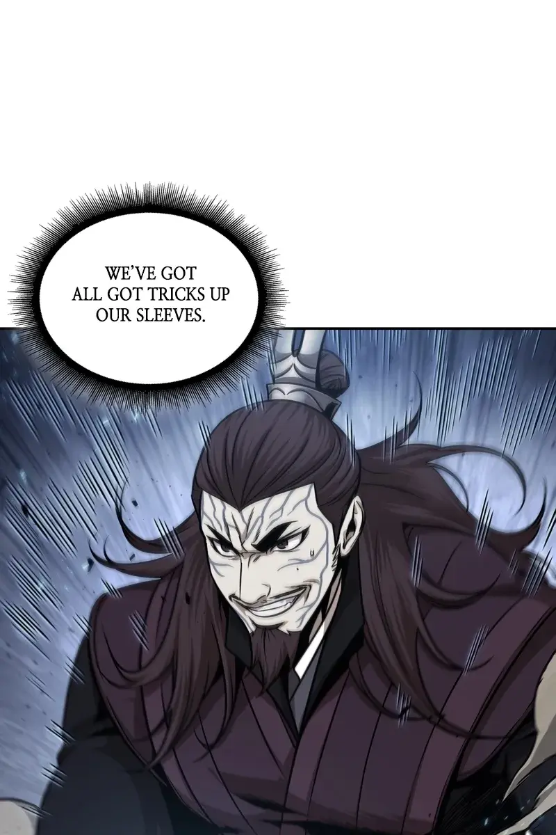 Nano Machine Chapter 133 Page 42