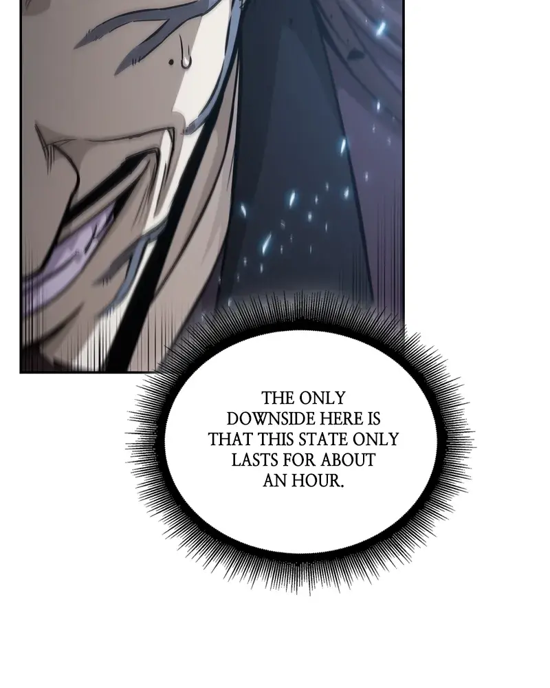 Nano Machine Chapter 133 Page 44