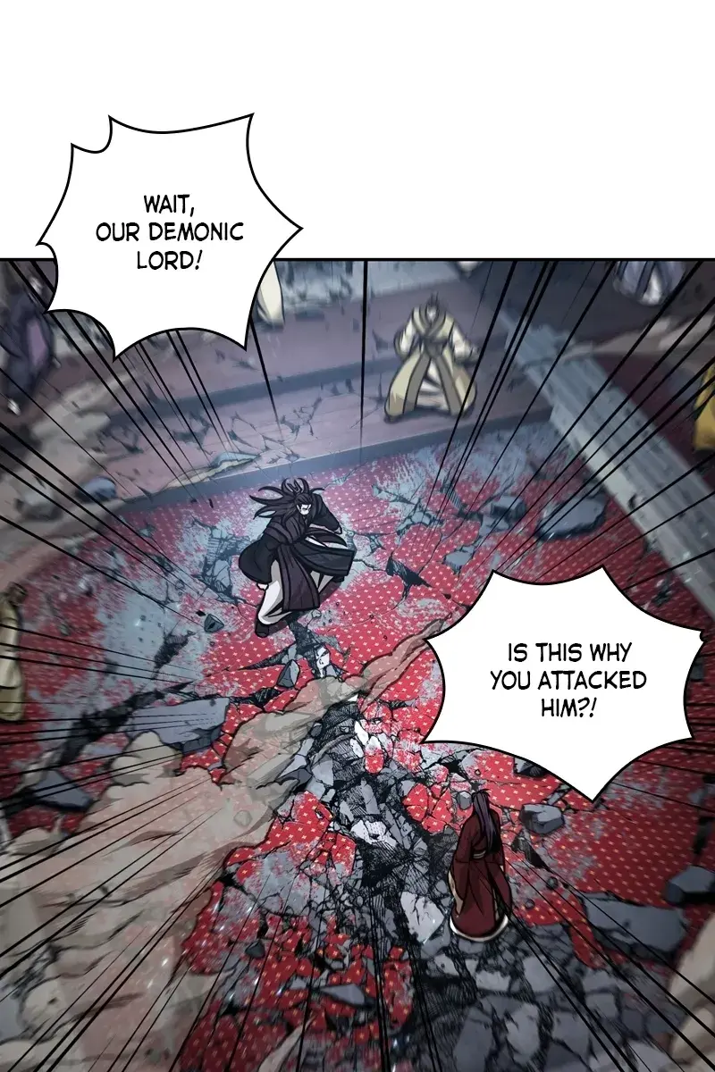 Nano Machine Chapter 133 Page 45