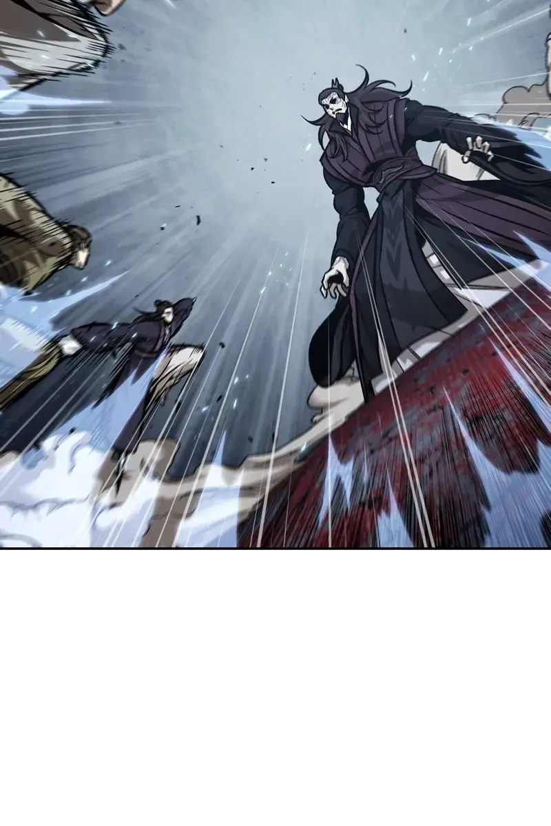 Nano Machine Chapter 133 Page 48