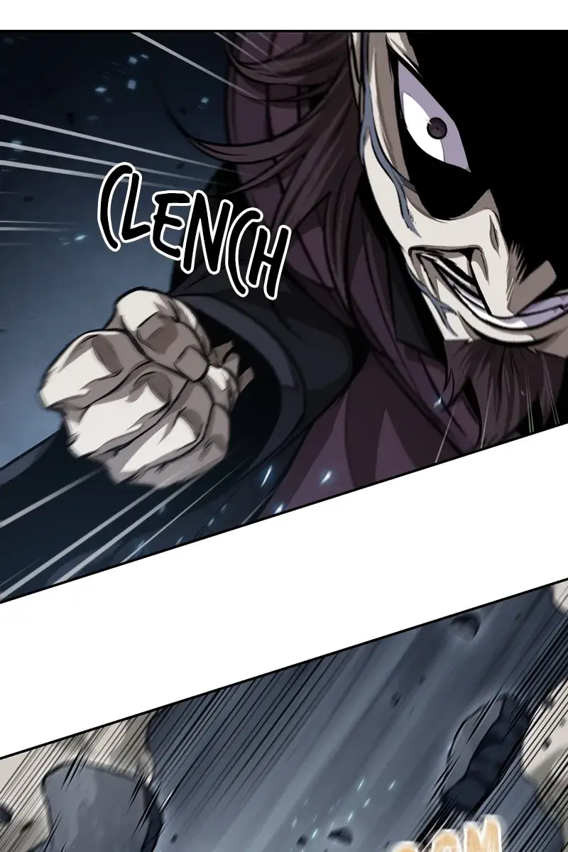 Nano Machine Chapter 133 Page 49