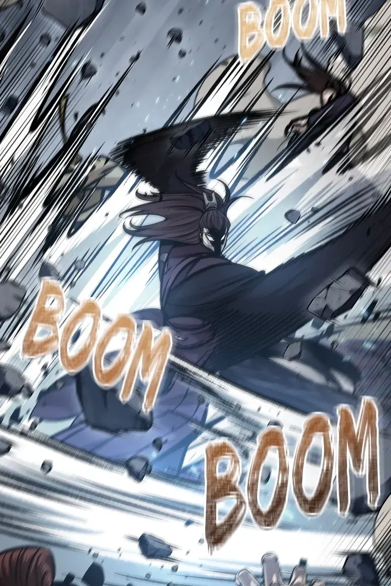 Nano Machine Chapter 133 Page 50