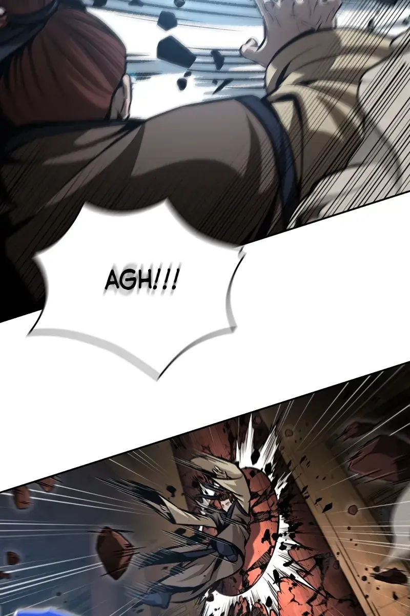 Nano Machine Chapter 133 Page 51