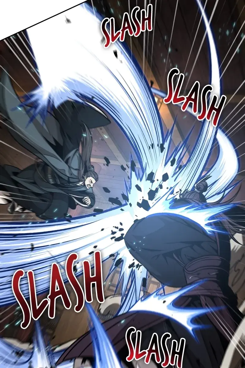 Nano Machine Chapter 133 Page 56