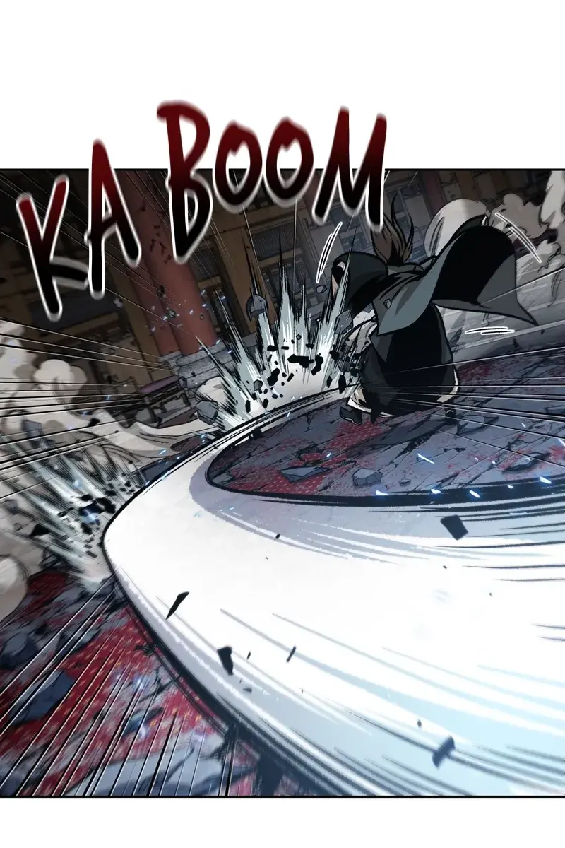 Nano Machine Chapter 133 Page 61