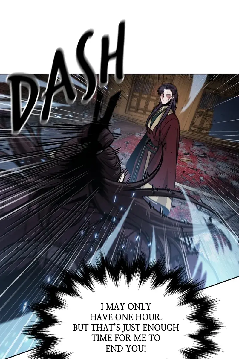 Nano Machine Chapter 133 Page 62