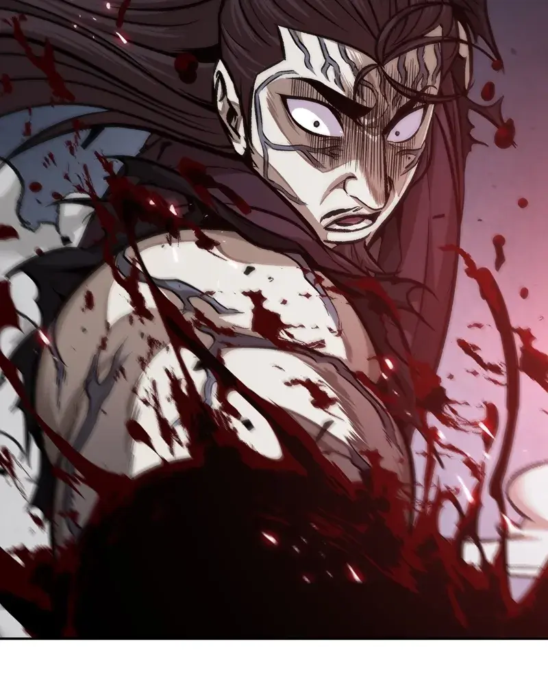 Nano Machine Chapter 133 Page 76