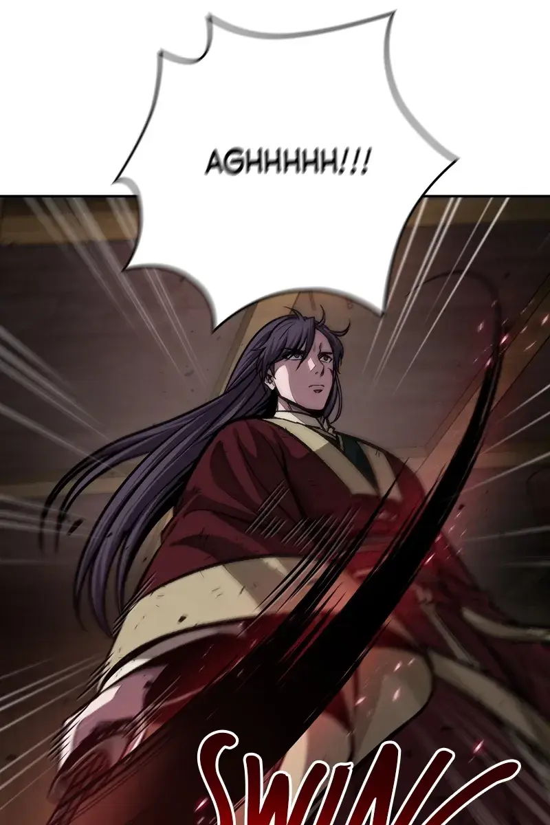 Nano Machine Chapter 133 Page 77