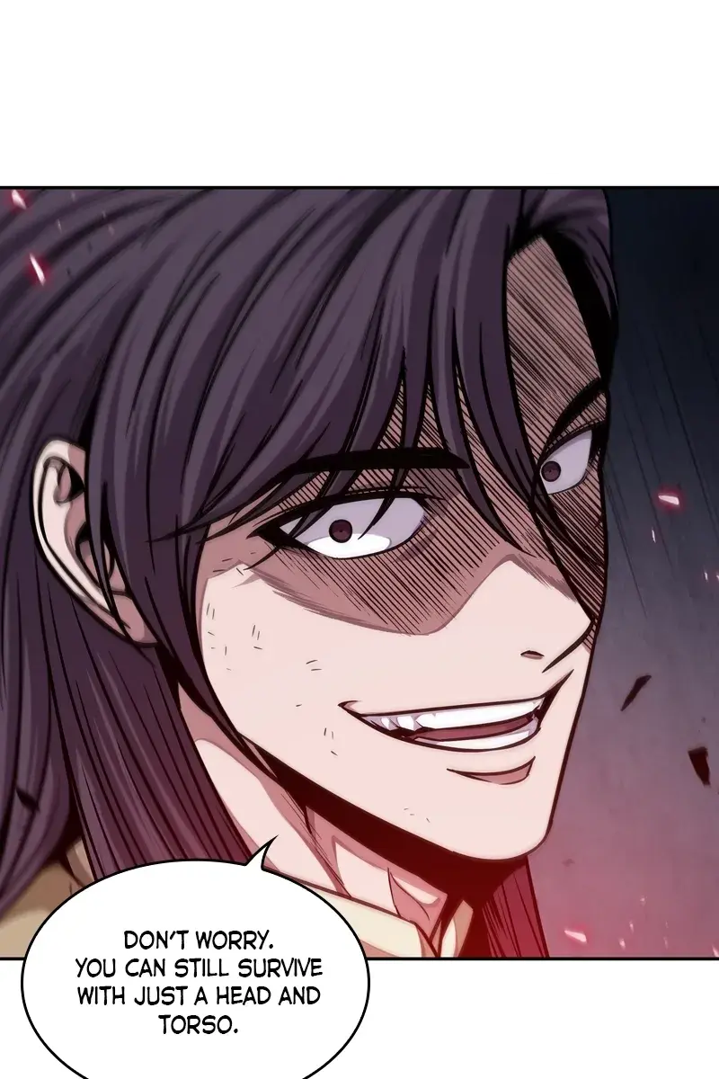 Nano Machine Chapter 133 Page 80