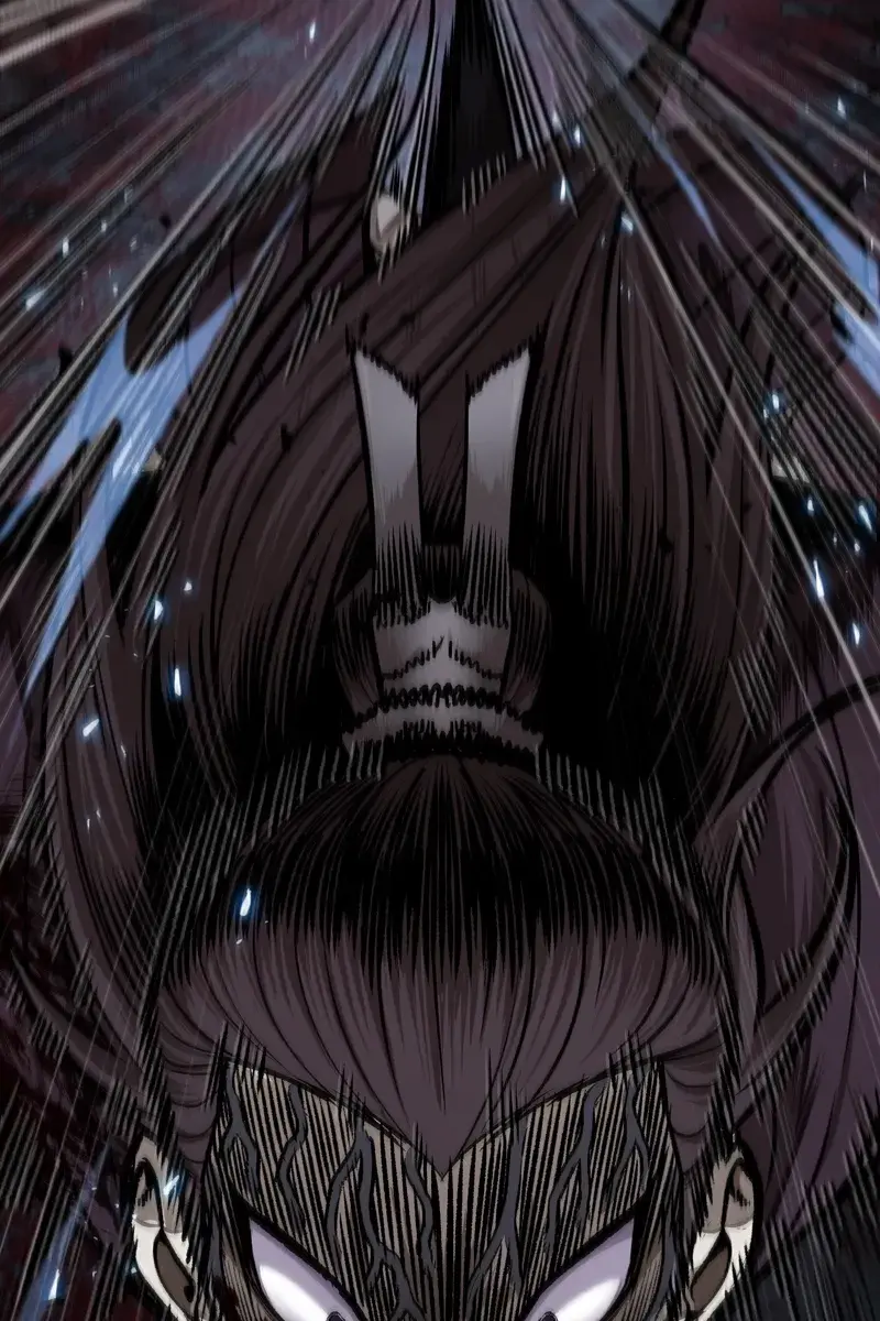 Nano Machine Chapter 133 Page 83