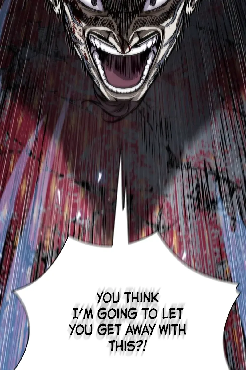 Nano Machine Chapter 133 Page 84