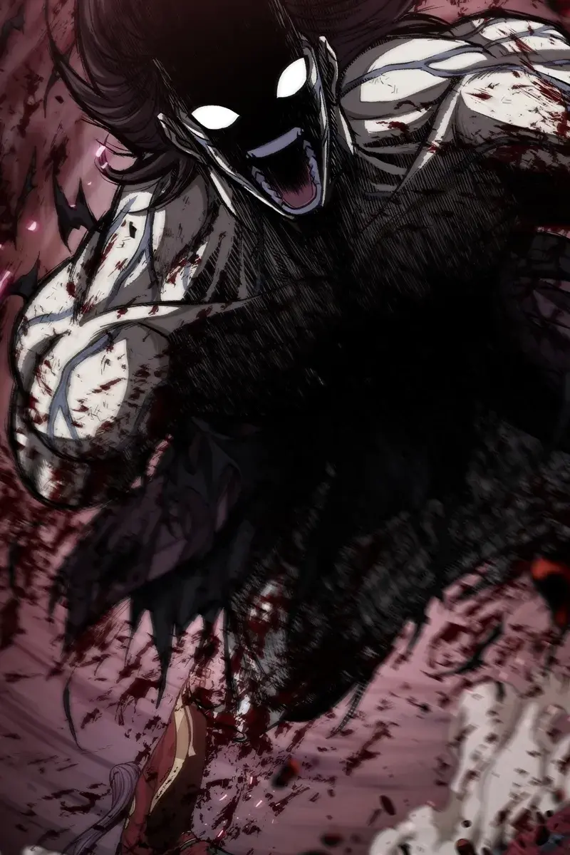 Nano Machine Chapter 133 Page 91