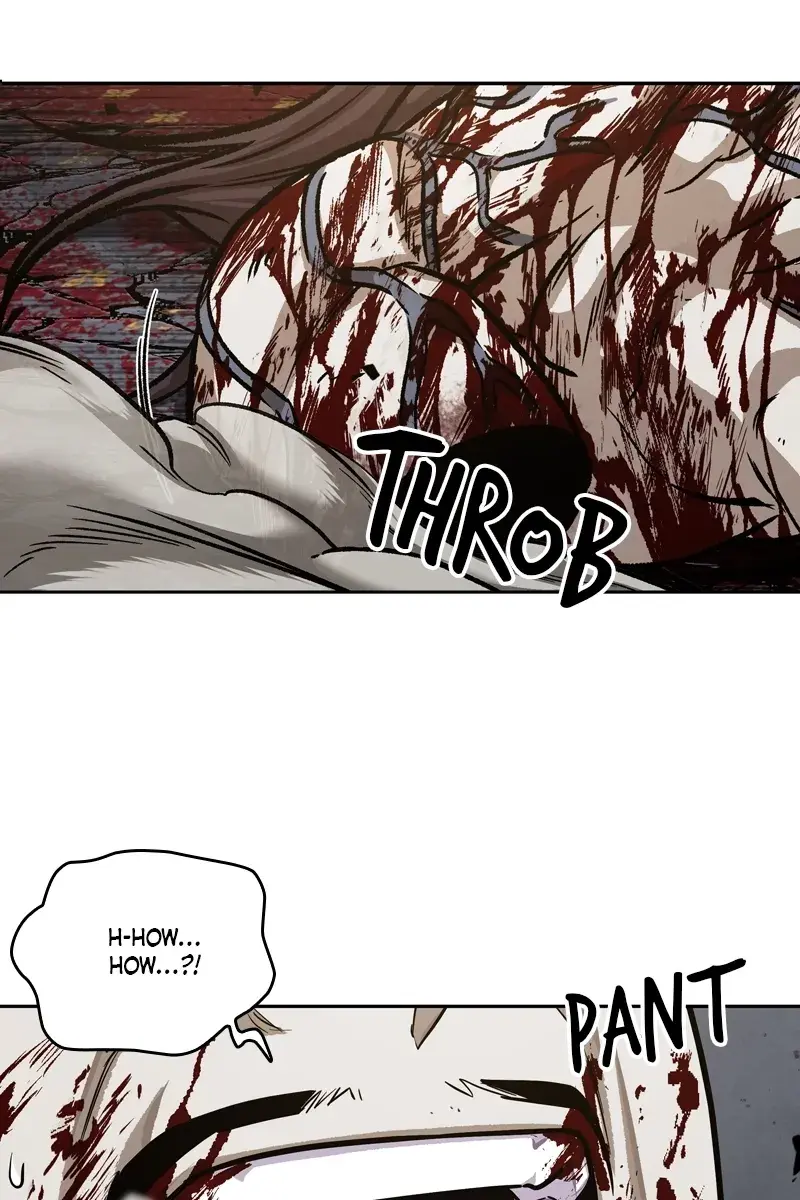 Nano Machine Chapter 133 Page 94