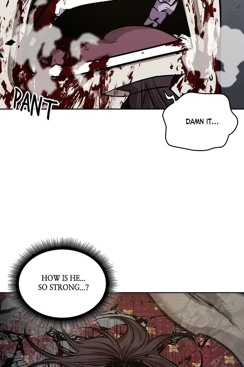 Nano Machine Chapter 133 Page 95