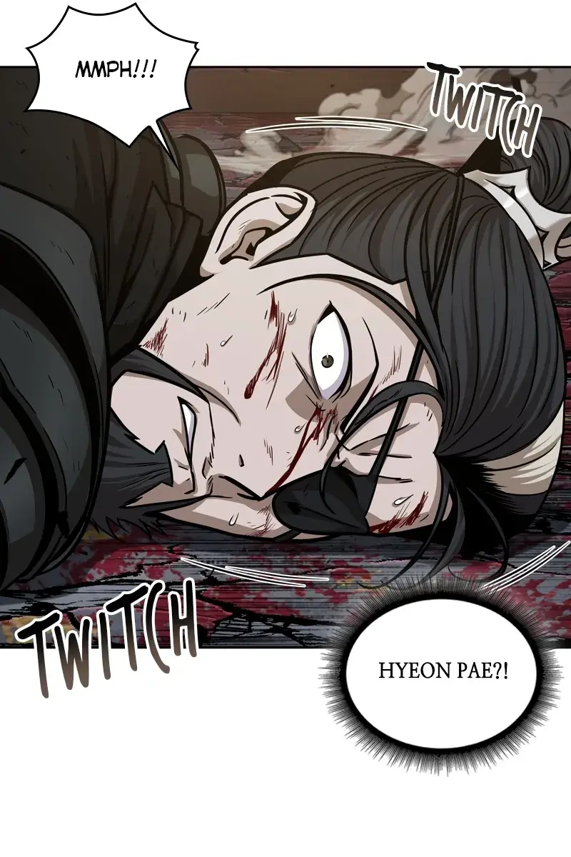 Nano Machine Chapter 133 Page 99