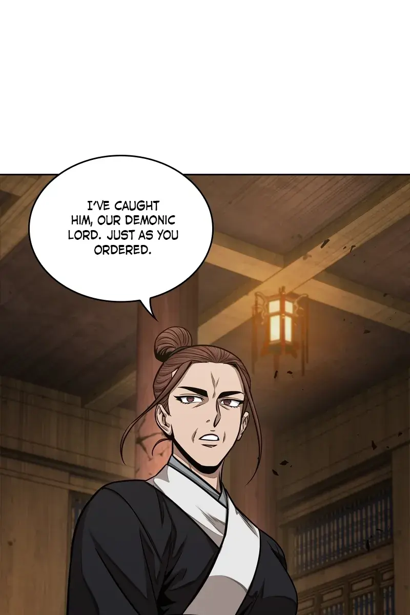 Nano Machine Chapter 133 Page 100