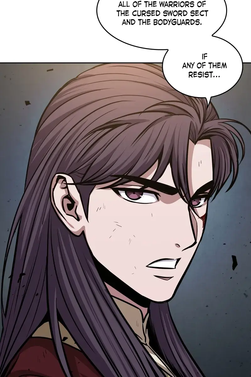 Nano Machine Chapter 133 Page 104