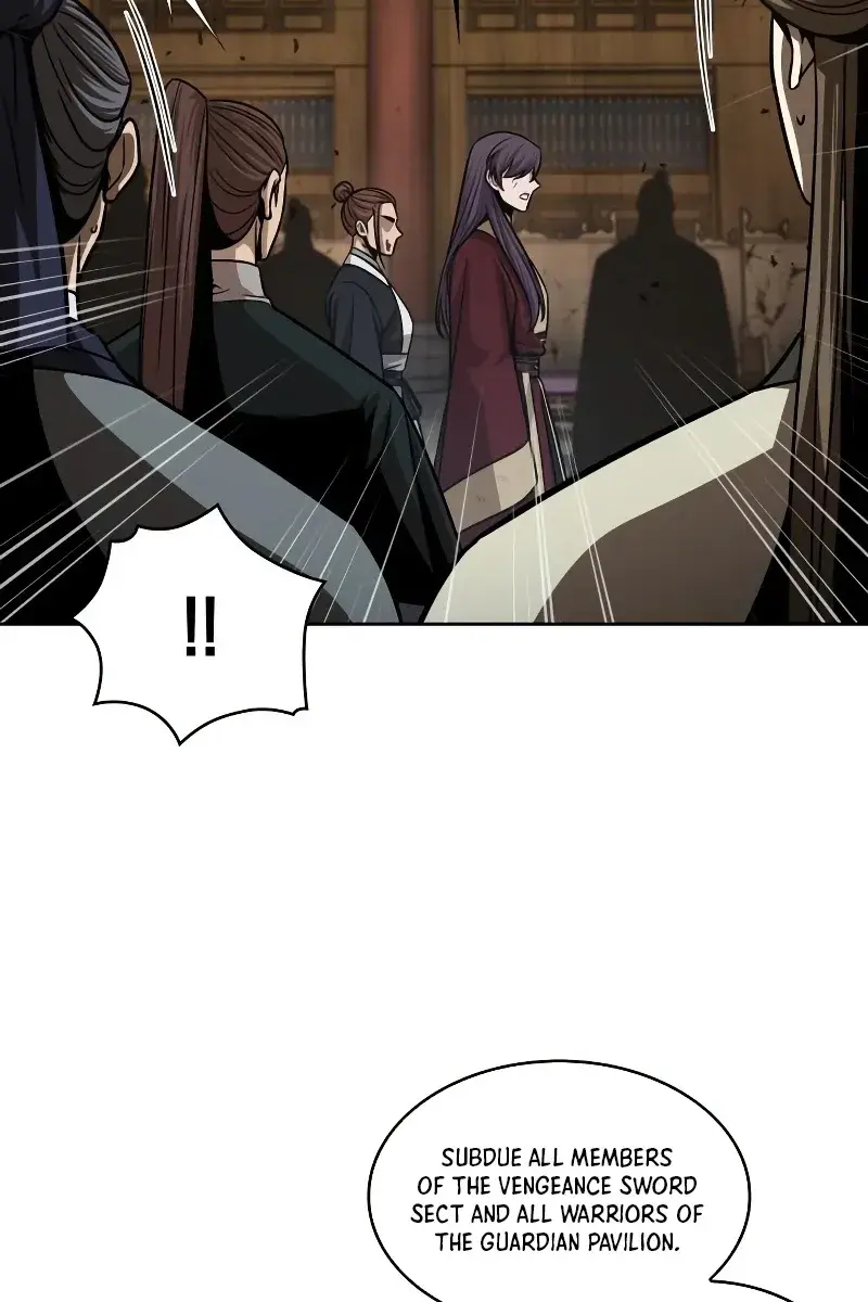 Nano Machine Chapter 134 Page 3