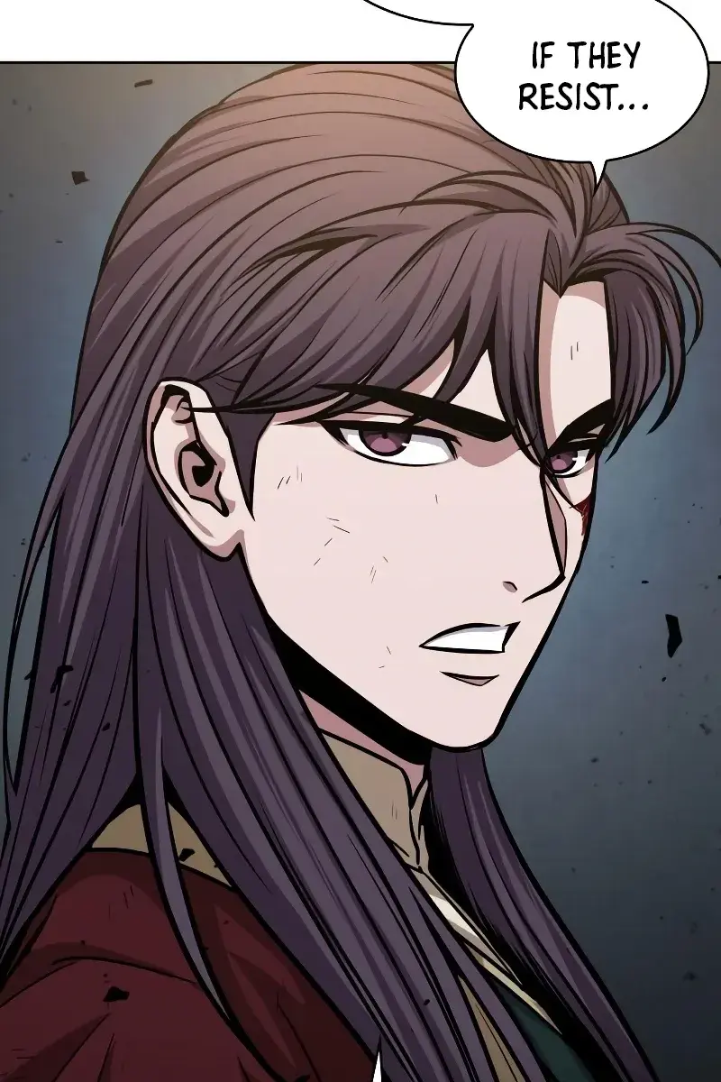 Nano Machine Chapter 134 Page 4